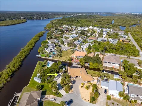 608 Shearwood Drive Flagler Beach FL 32136