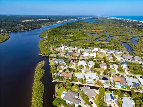608 Shearwood Drive Flagler Beach FL 32136