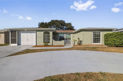 7327 Heath Drive Port Richey FL 34668