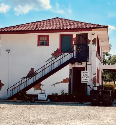 517 W Colonial Drive Orlando FL 32804