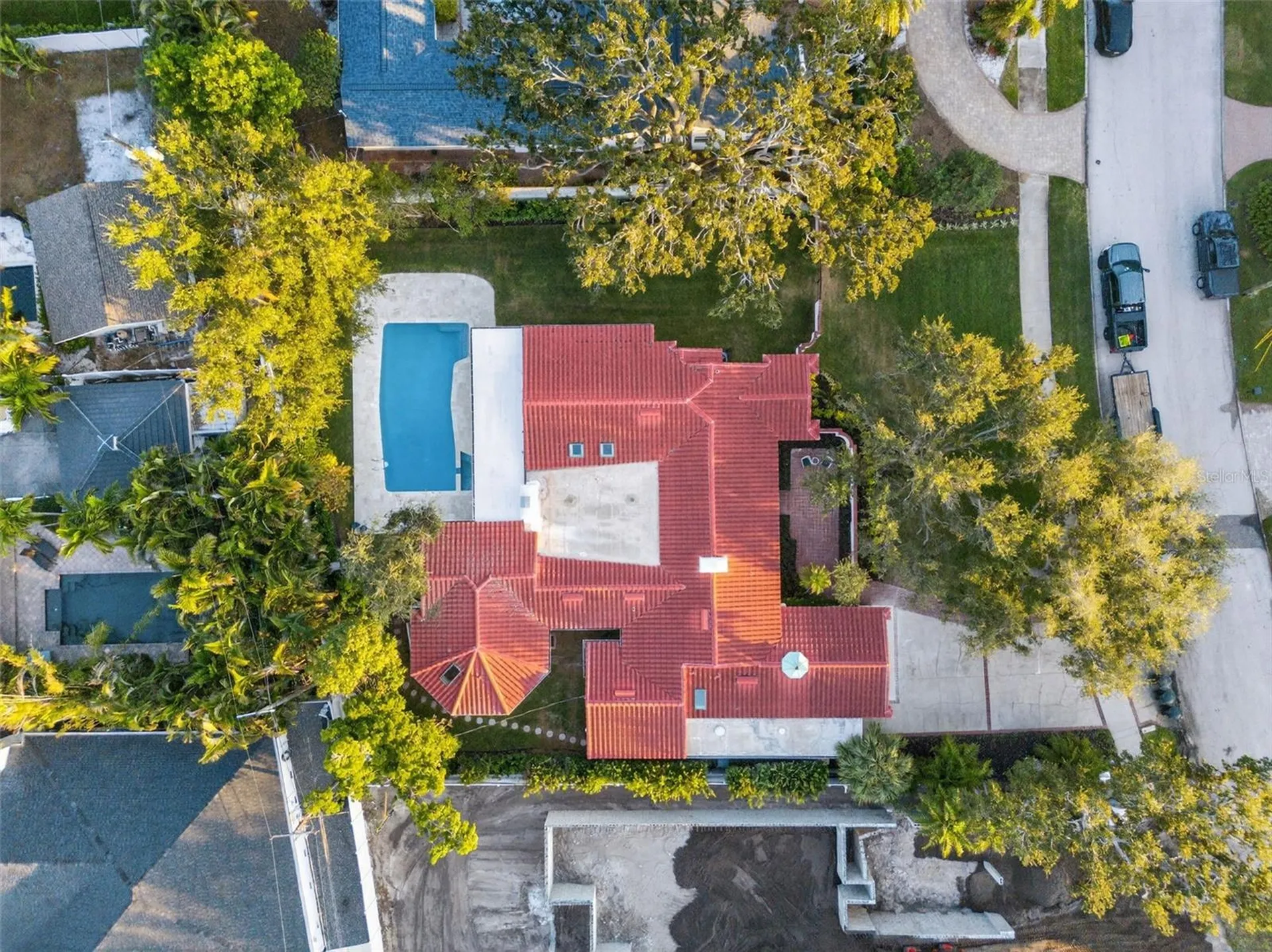 1222 Brightwaters Boulevard NE St Petersburg FL 33704