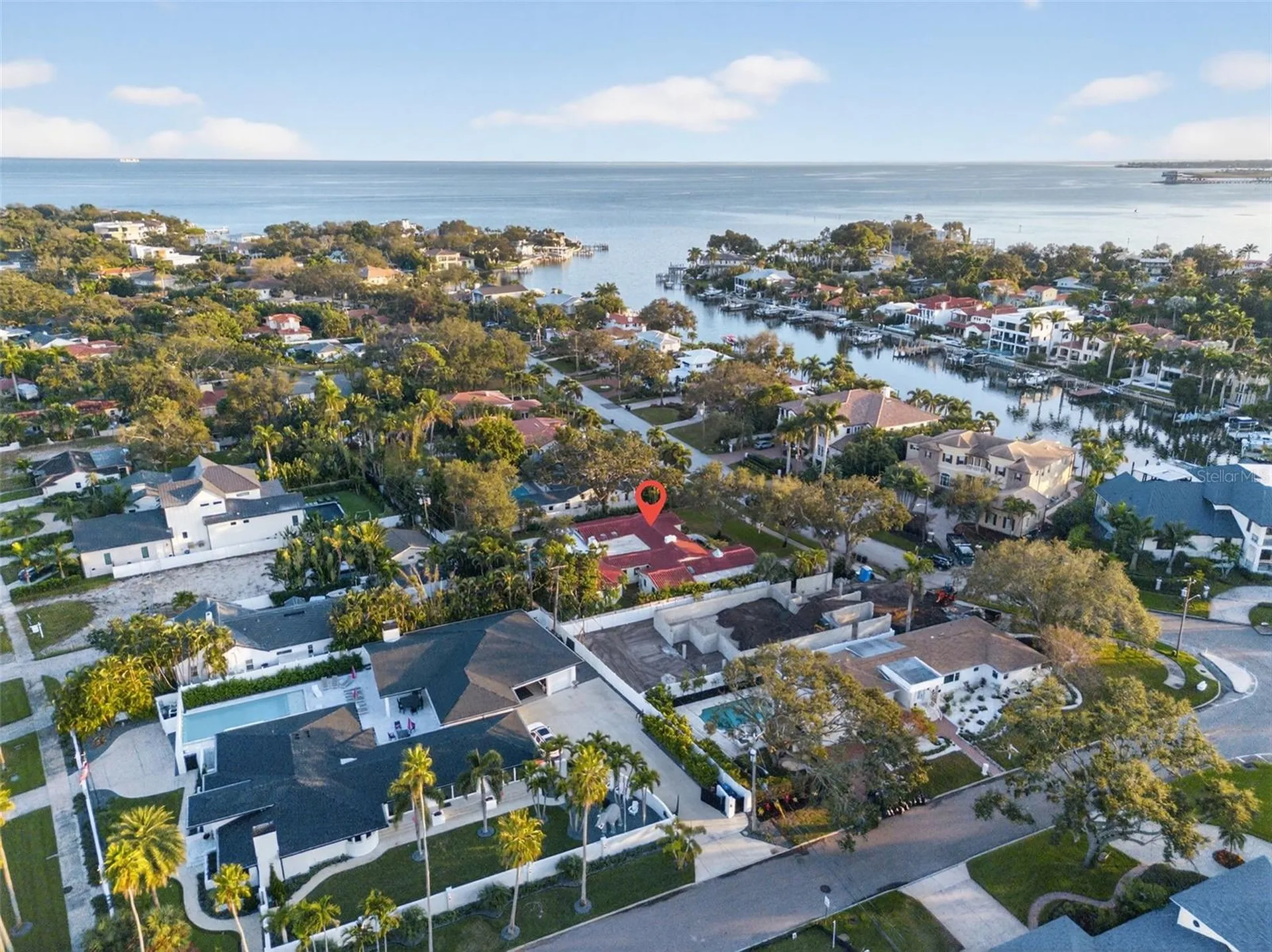 1222 Brightwaters Boulevard NE St Petersburg FL 33704