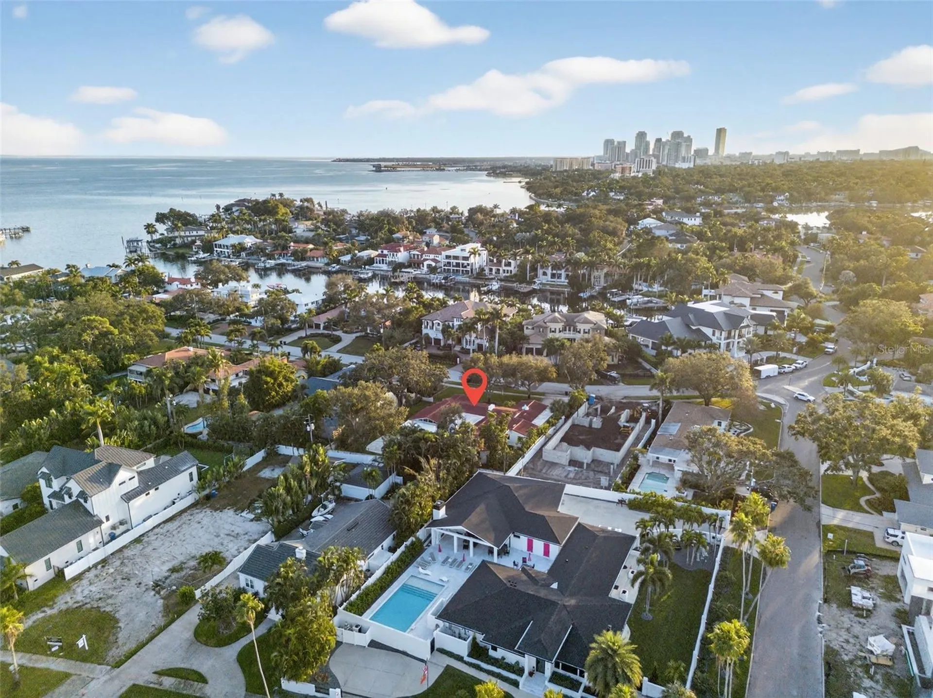 1222 Brightwaters Boulevard NE St Petersburg FL 33704