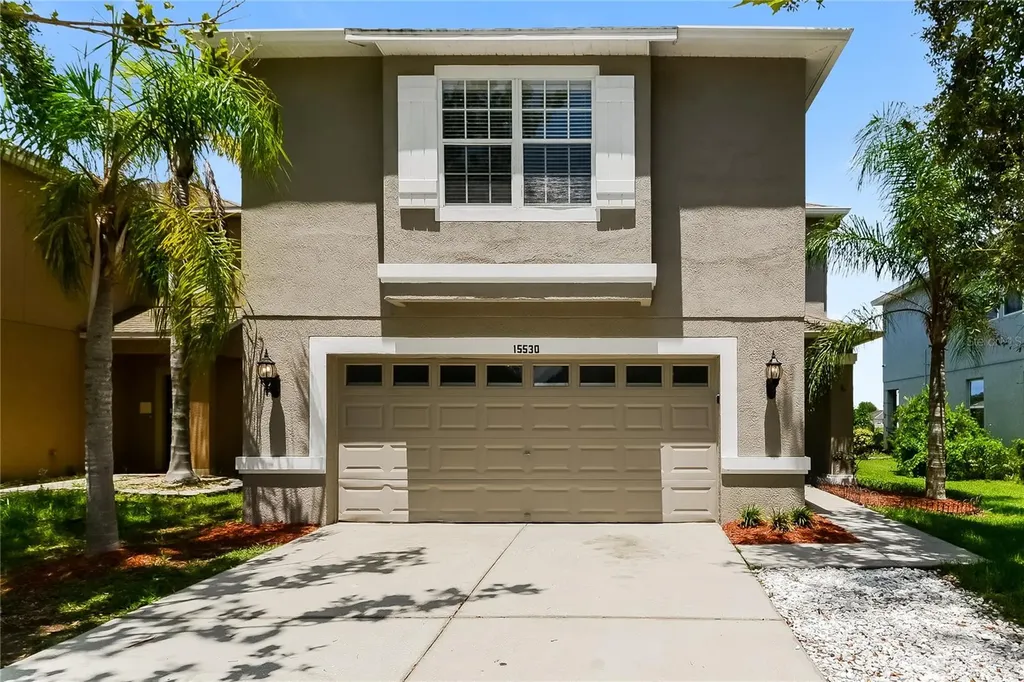 15530 Long Cypress Drive Ruskin FL 33573