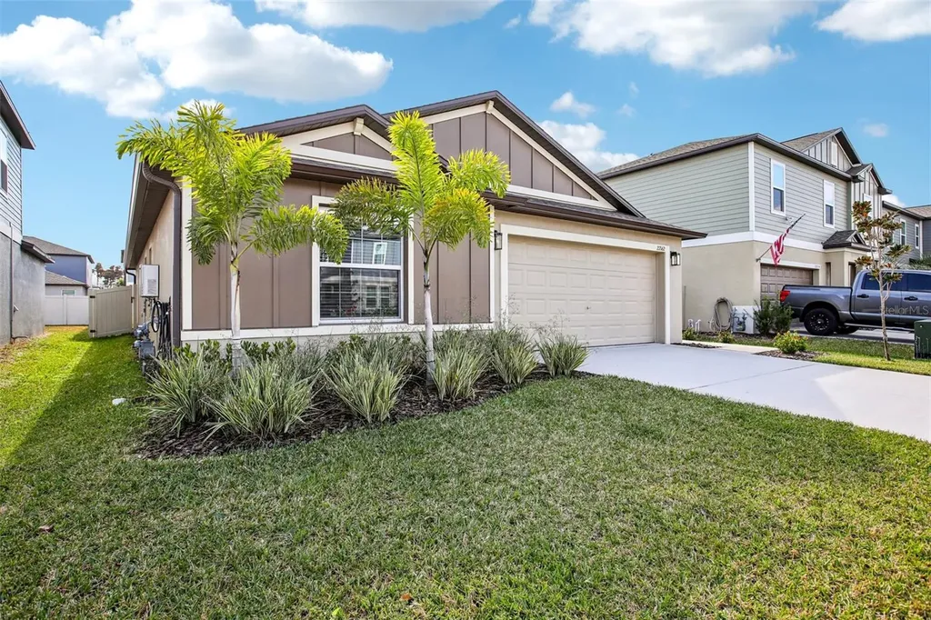22162 Nebula Way Land O Lakes FL 34637