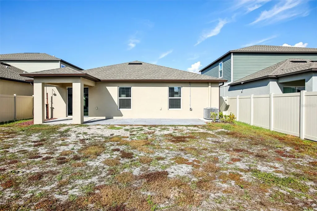 22162 Nebula Way Land O Lakes FL 34637