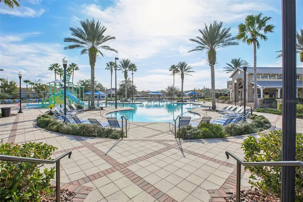 22162 Nebula Way Land O Lakes FL 34637