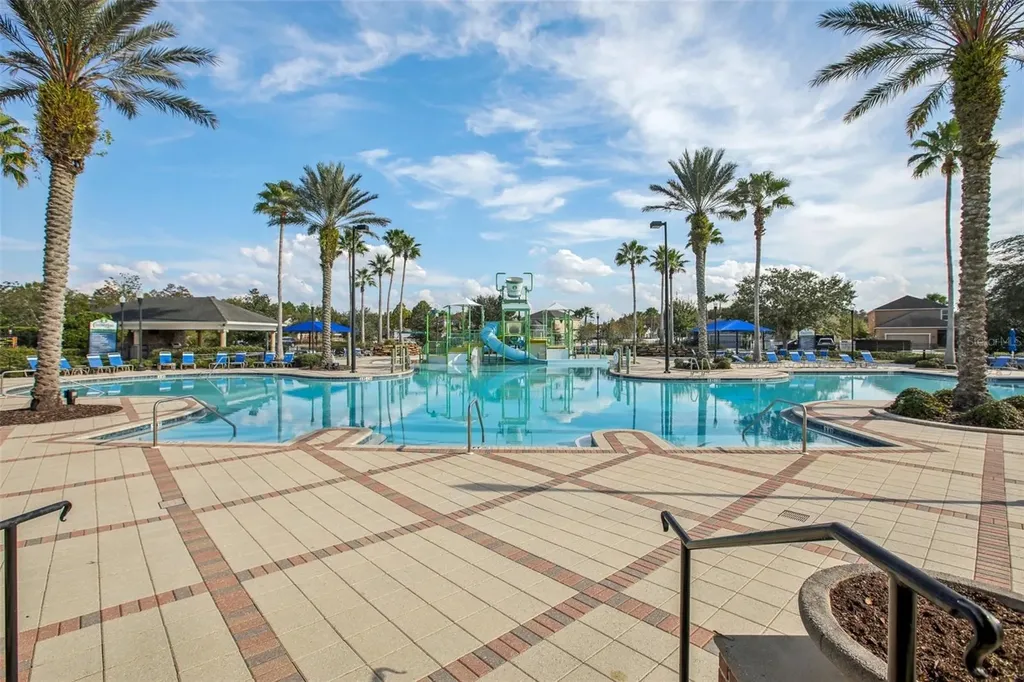 22162 Nebula Way Land O Lakes FL 34637