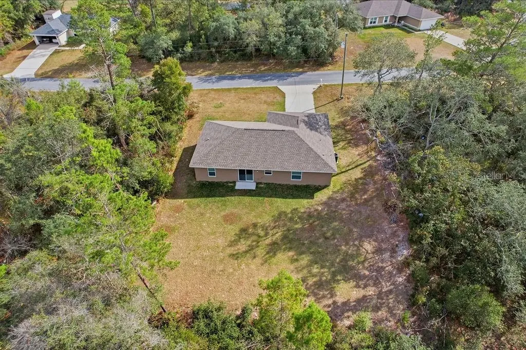 16592 SW 31st Circle Ocala FL 34473