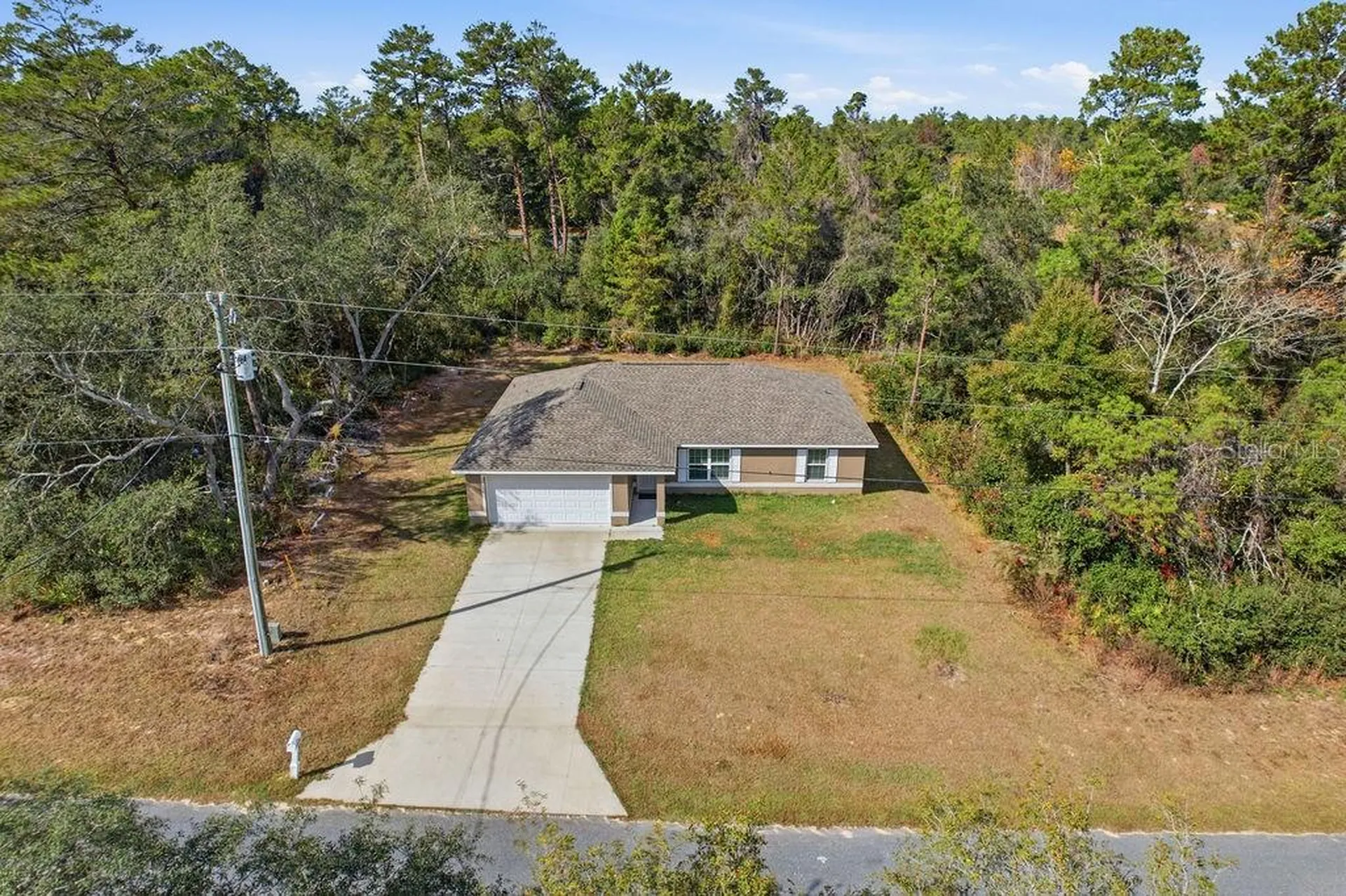 16592 SW 31st Circle Ocala FL 34473