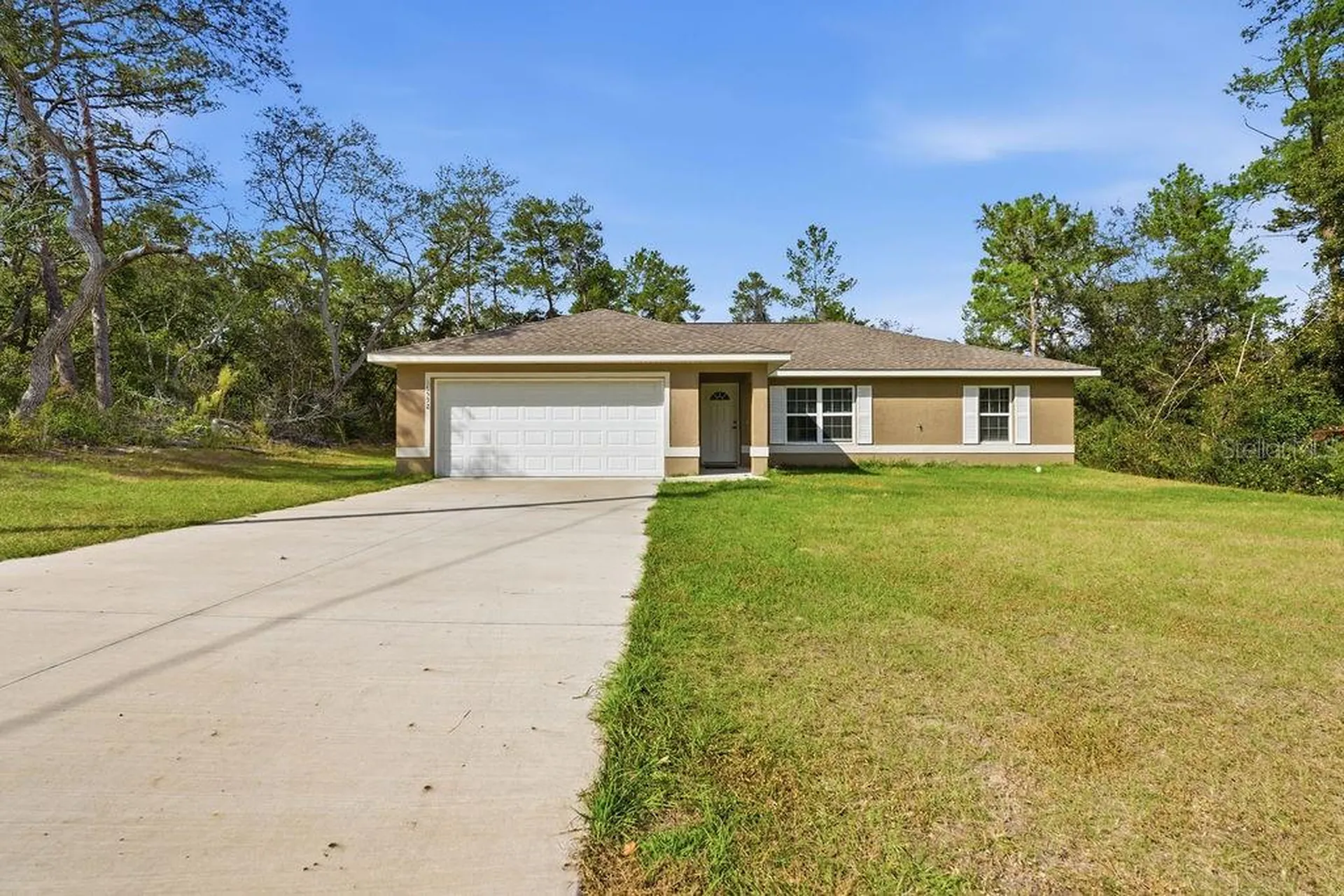 16592 SW 31st Circle Ocala FL 34473