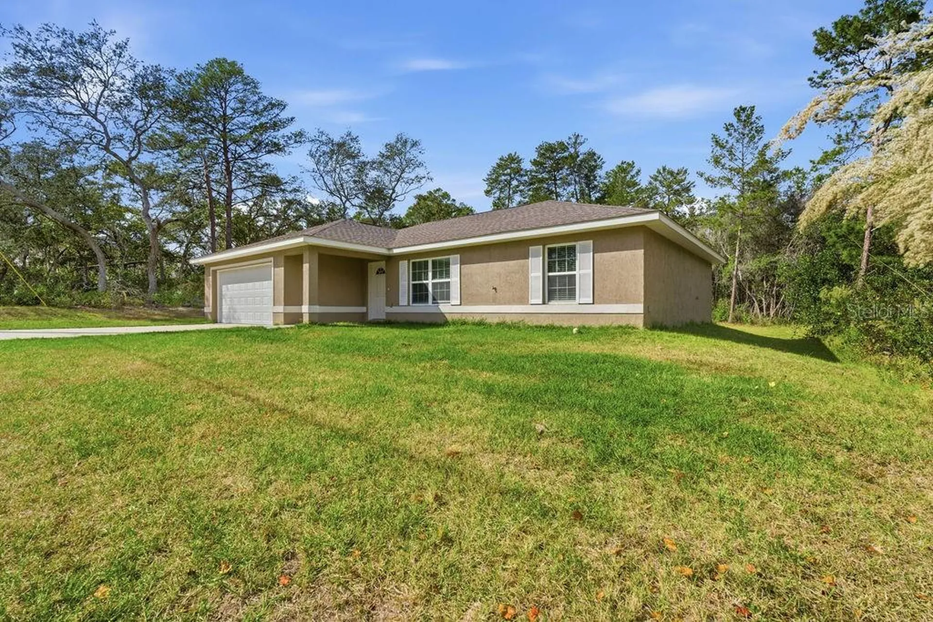 16592 SW 31st Circle Ocala FL 34473
