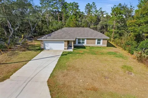 16592 SW 31st Circle Ocala FL 34473