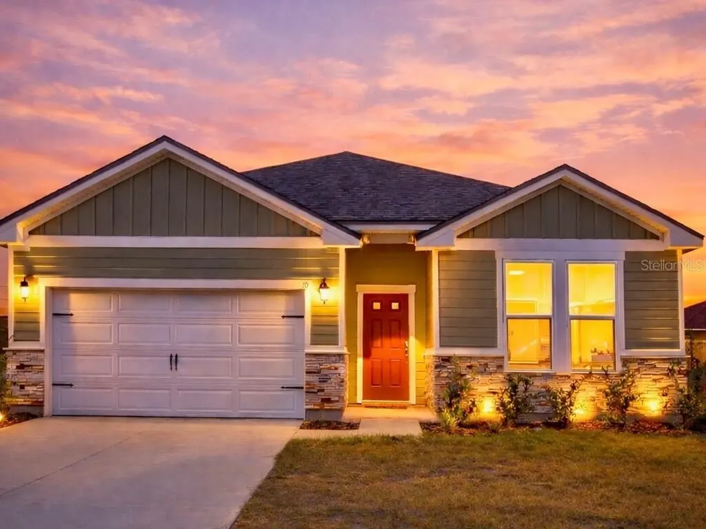 10 Freneau Lane Palm Coast FL 32137
