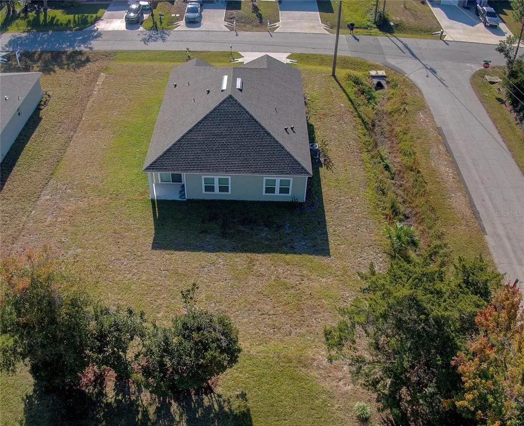 10 Freneau Lane Palm Coast FL 32137