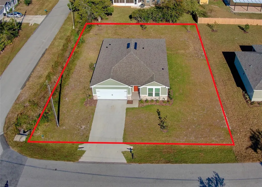 10 Freneau Lane Palm Coast FL 32137