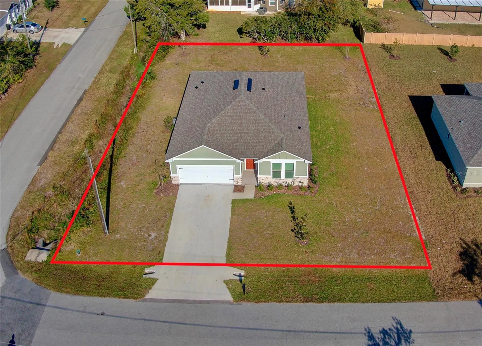 10 Freneau Lane Palm Coast FL 32137