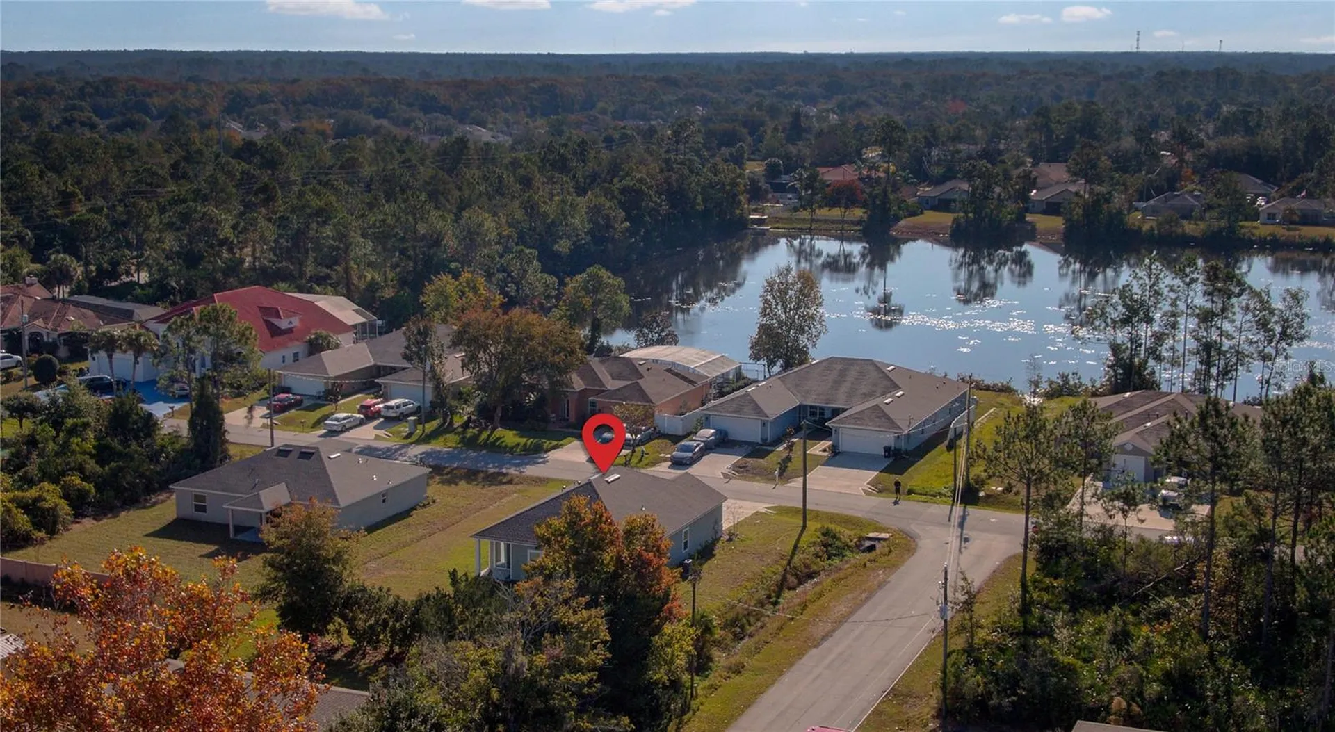 10 Freneau Lane Palm Coast FL 32137