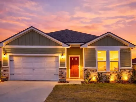 10 Freneau Lane Palm Coast FL 32137