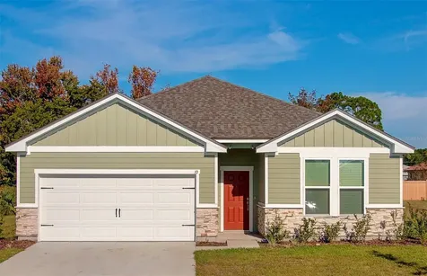 10 Freneau Lane Palm Coast FL 32137