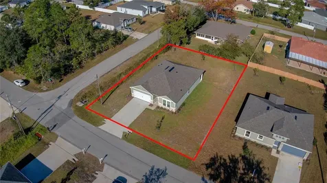 10 Freneau Lane Palm Coast FL 32137