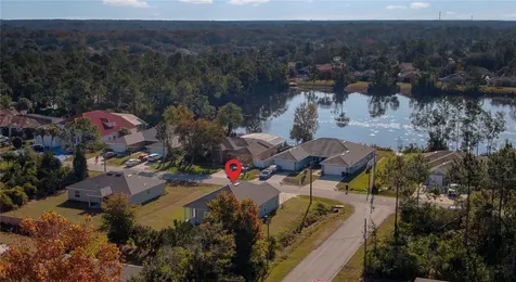 10 Freneau Lane Palm Coast FL 32137