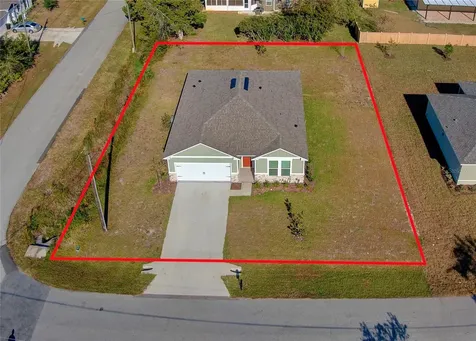 10 Freneau Lane Palm Coast FL 32137
