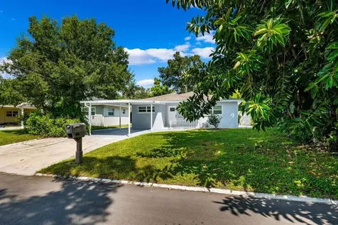 3011 W Douglas Tampa FL 33607