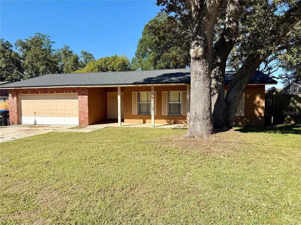 7373 Laurel Hill Drive Orlando FL 32818