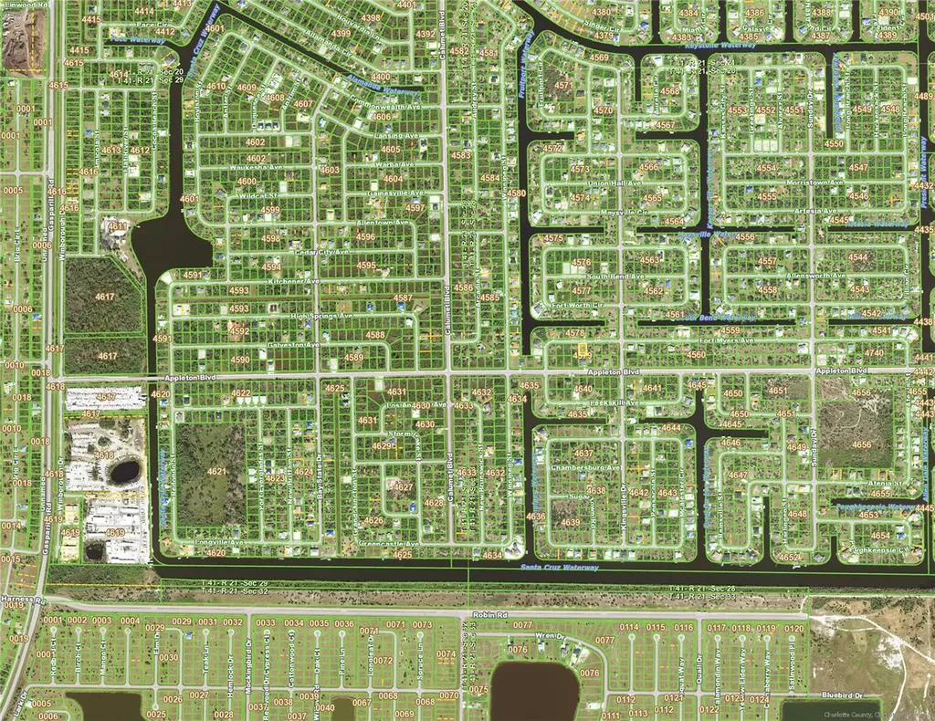 14127 Fort Myers Avenue Port Charlotte FL 33981