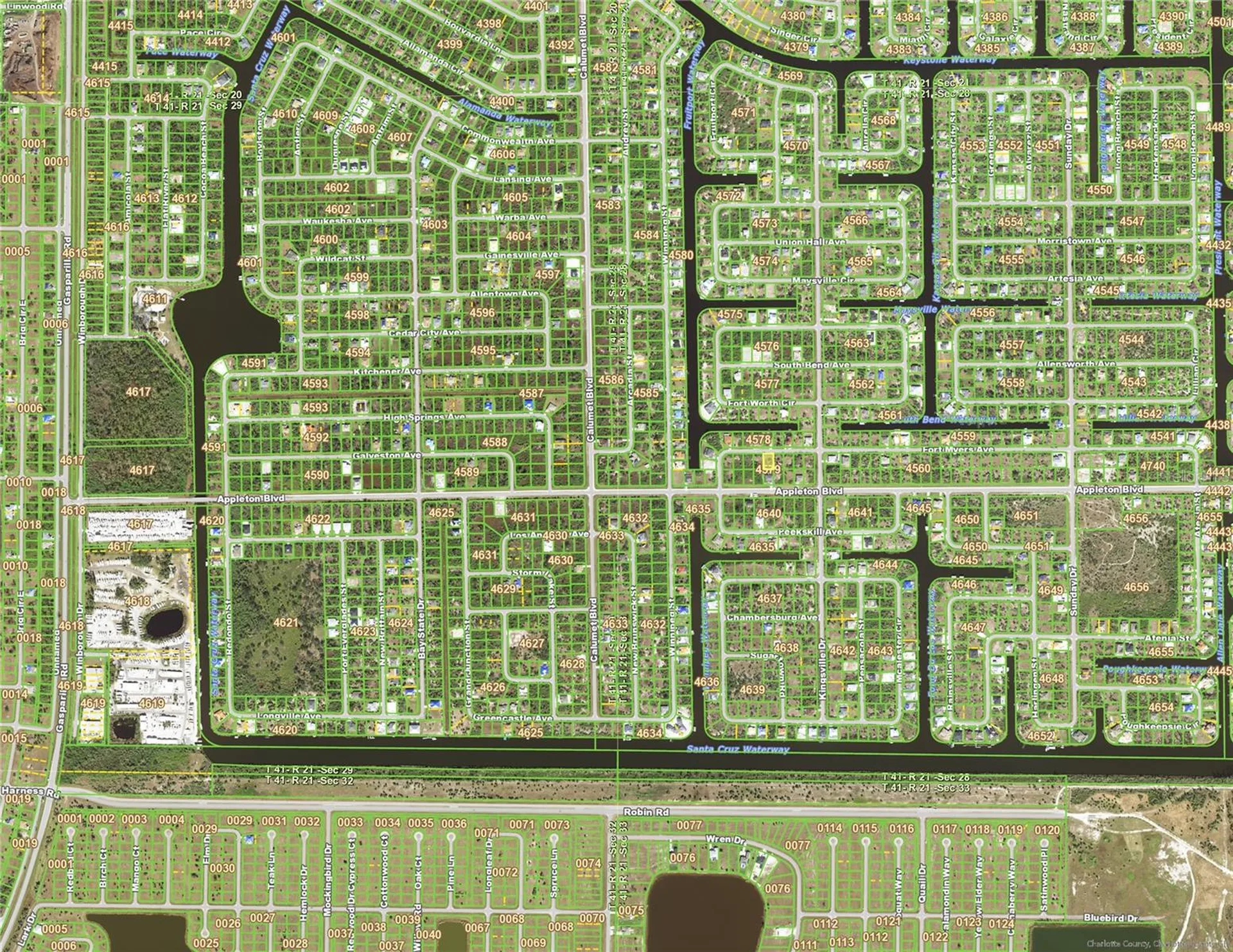 14127 Fort Myers Avenue Port Charlotte FL 33981