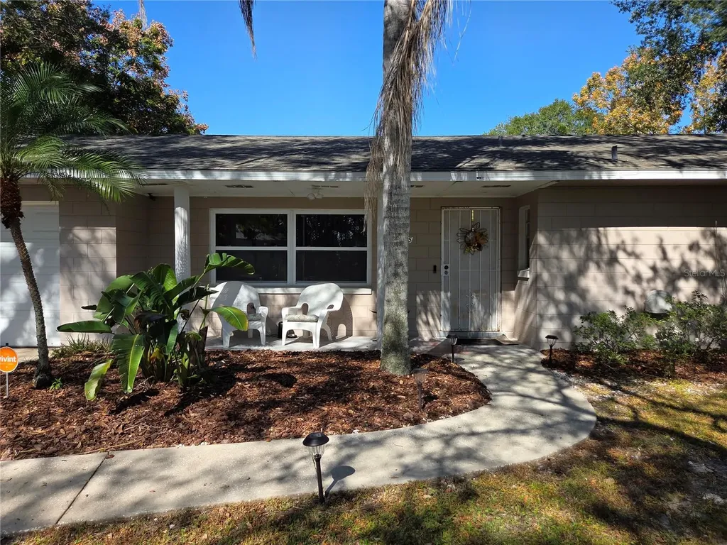 3715 Dale Court Mount Dora FL 32757