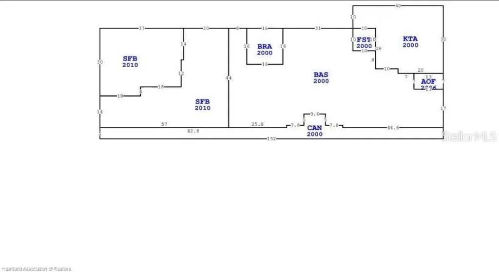 102 SW 14th Street Okeechobee FL 34974