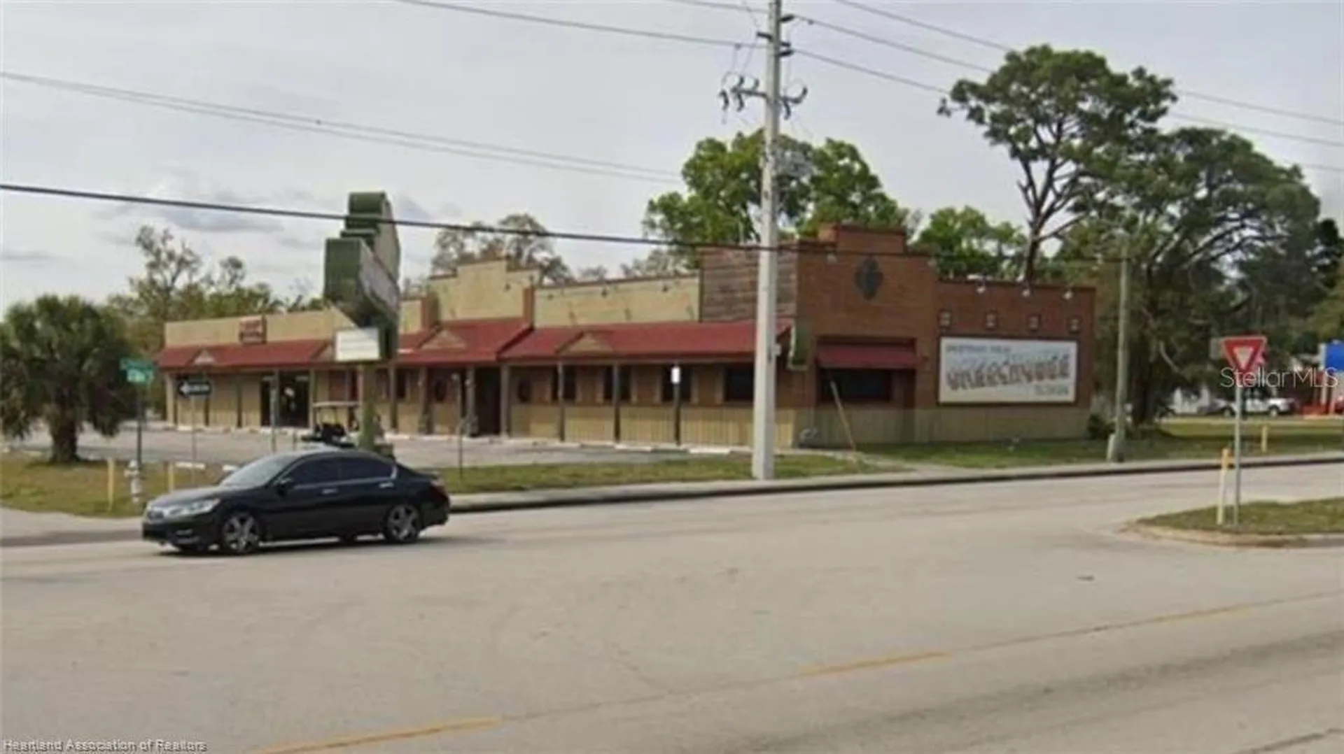 102 SW 14th Street Okeechobee FL 34974