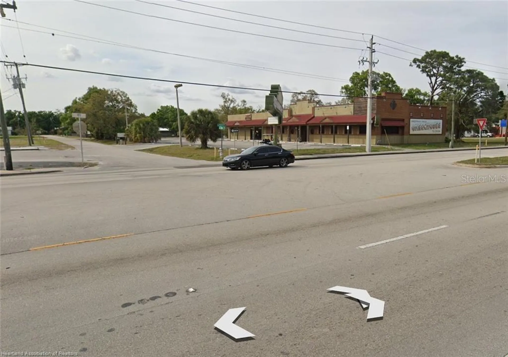 102 SW 14th Street Okeechobee FL 34974