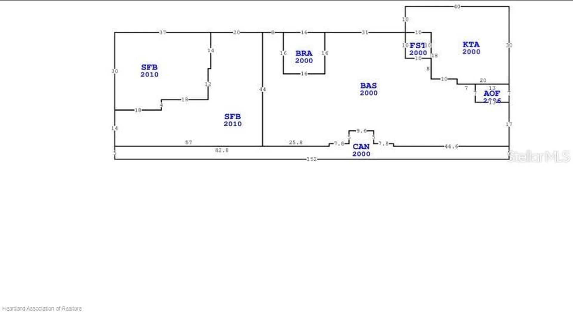 102 SW 14th Street Okeechobee FL 34974