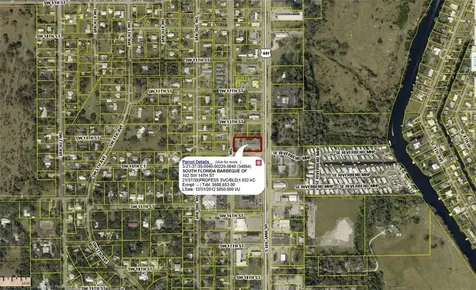 102 SW 14th Street Okeechobee FL 34974