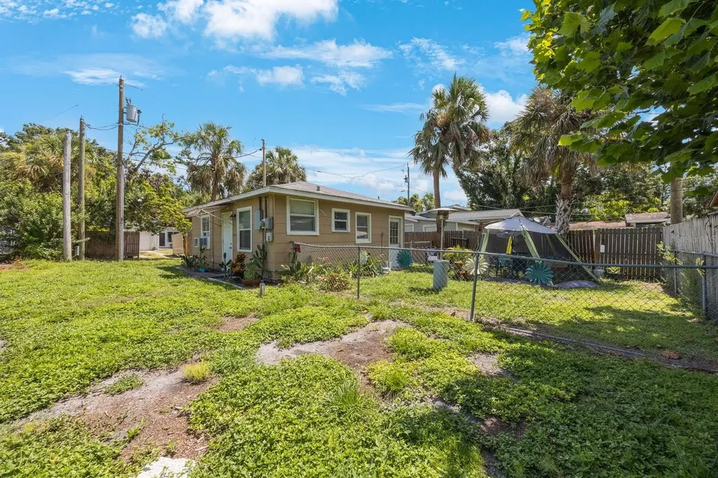 325 41st Street N St Petersburg FL 33713