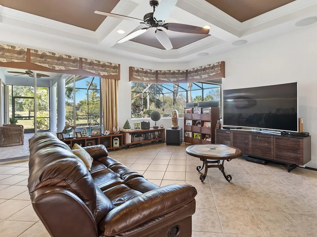 2603 Myakka Marsh Lane Port Charlotte FL 33953