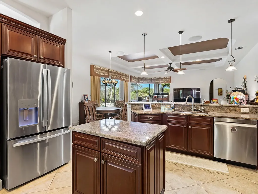2603 Myakka Marsh Lane Port Charlotte FL 33953