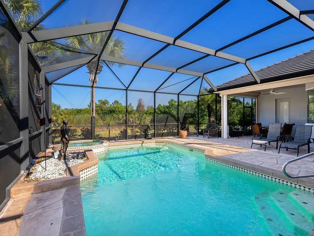 2603 Myakka Marsh Lane Port Charlotte FL 33953