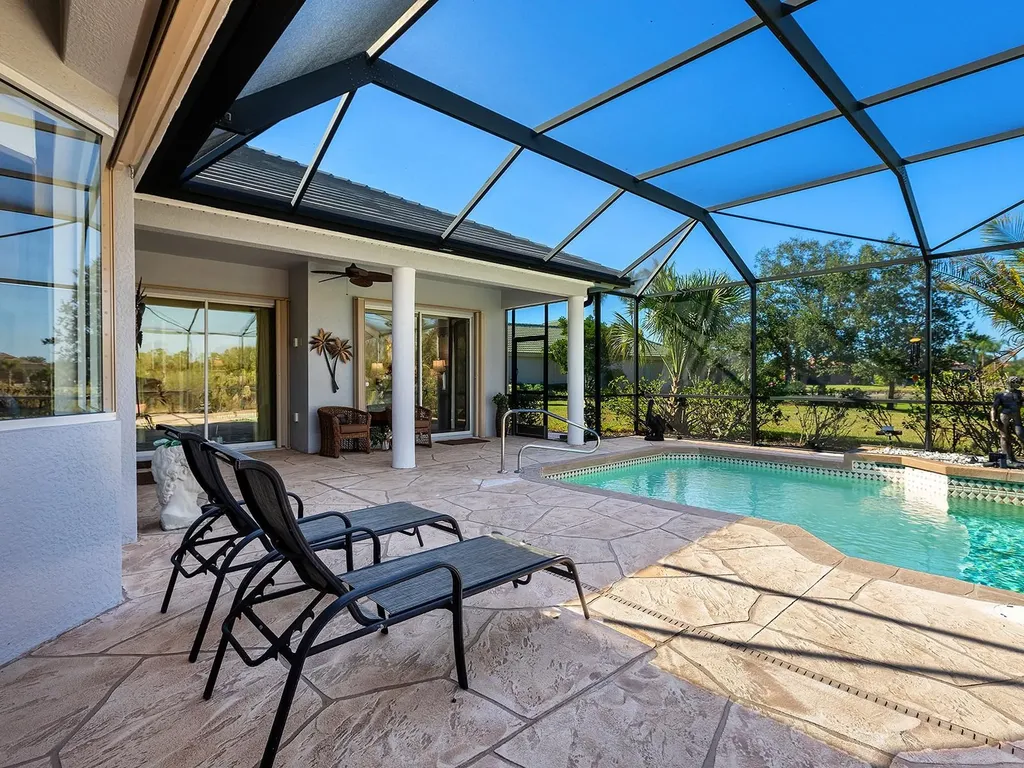 2603 Myakka Marsh Lane Port Charlotte FL 33953