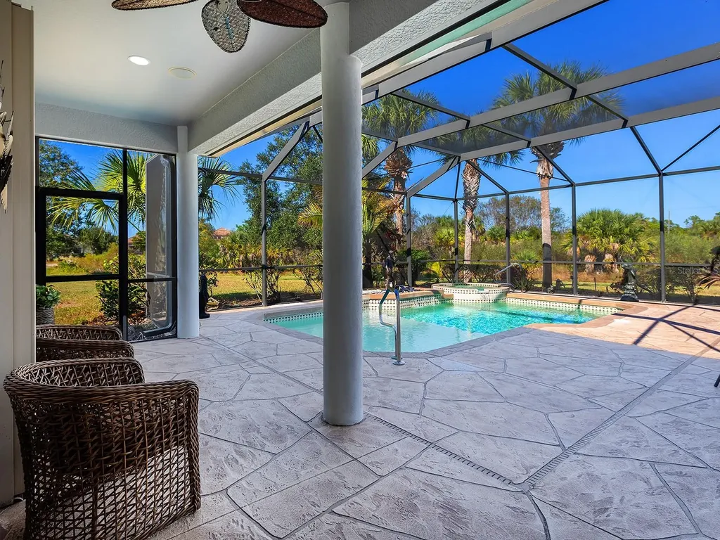 2603 Myakka Marsh Lane Port Charlotte FL 33953