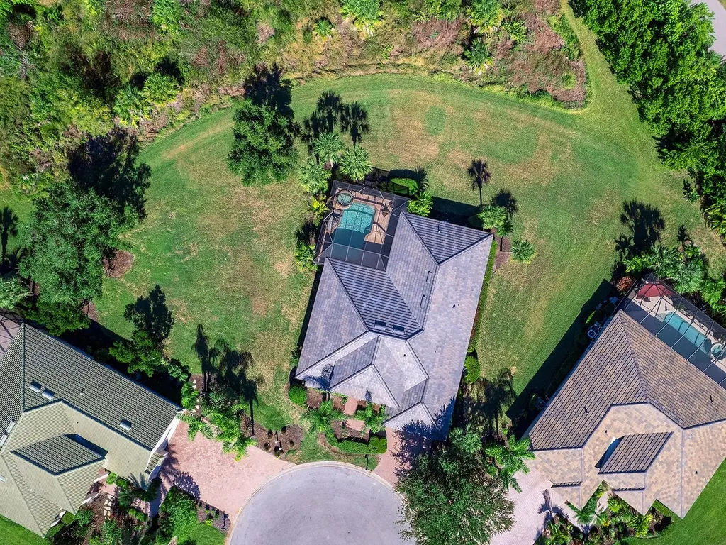 2603 Myakka Marsh Lane Port Charlotte FL 33953