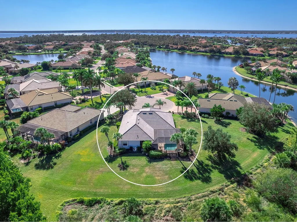 2603 Myakka Marsh Lane Port Charlotte FL 33953