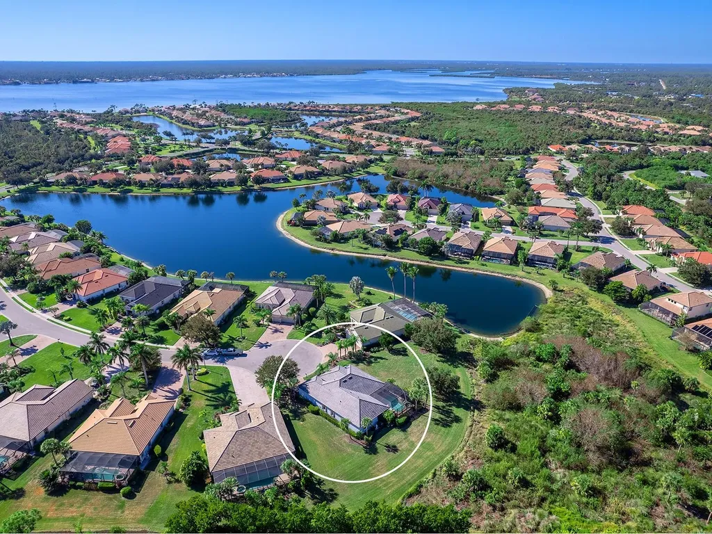 2603 Myakka Marsh Lane Port Charlotte FL 33953