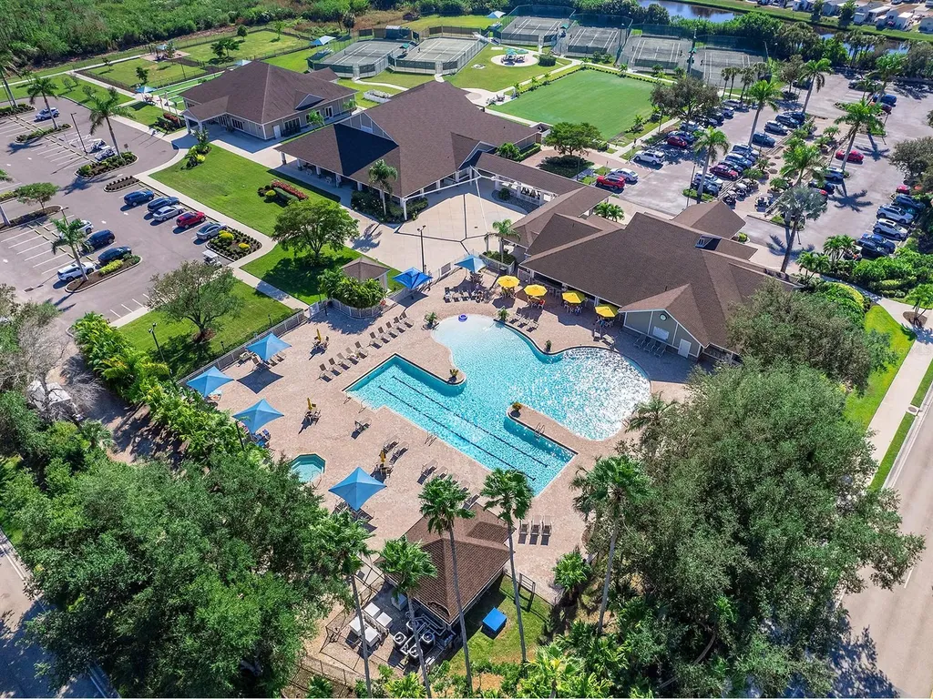 2603 Myakka Marsh Lane Port Charlotte FL 33953