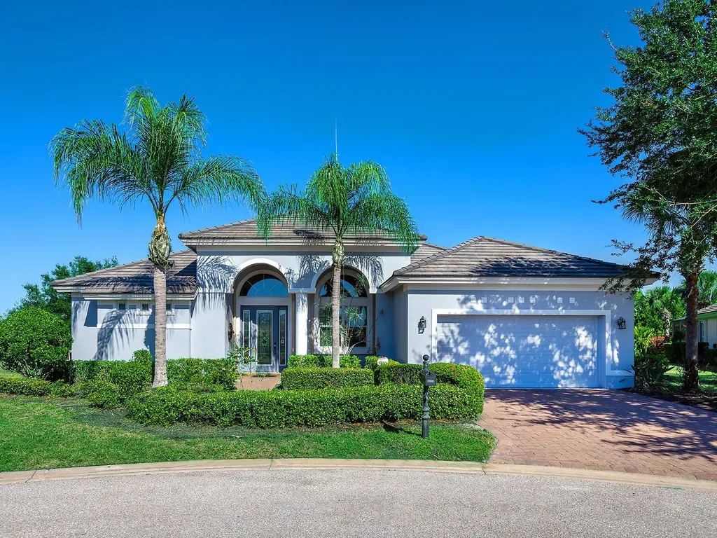 2603 Myakka Marsh Lane Port Charlotte FL 33953