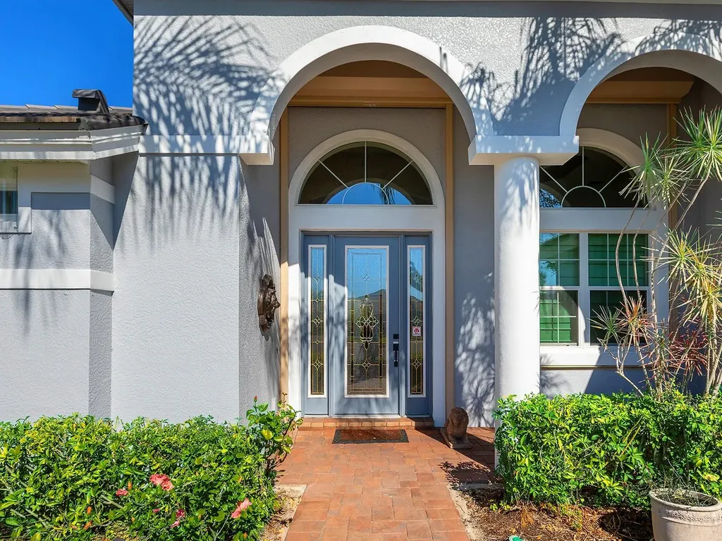 2603 Myakka Marsh Lane Port Charlotte FL 33953
