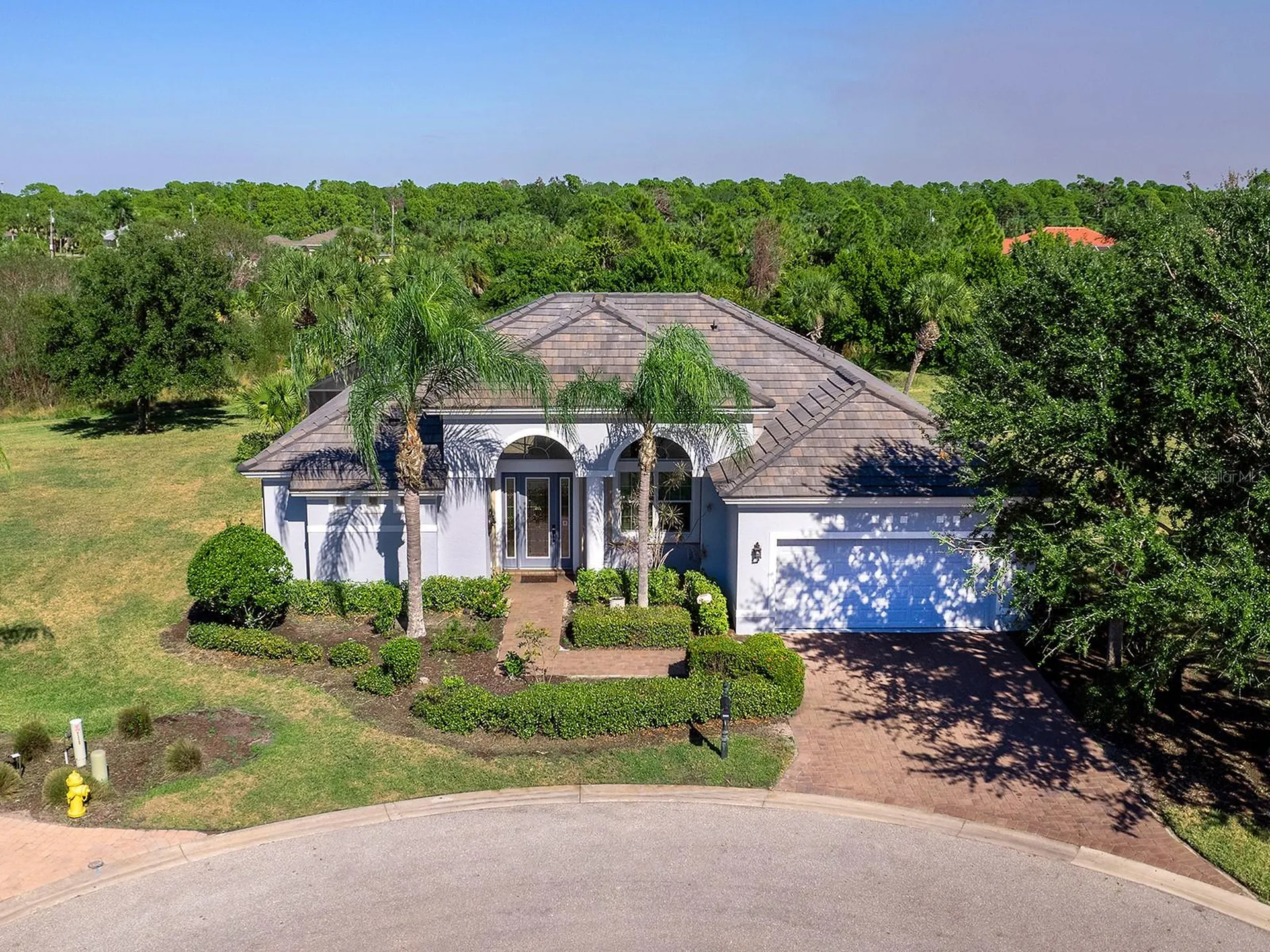 2603 Myakka Marsh Lane Port Charlotte FL 33953